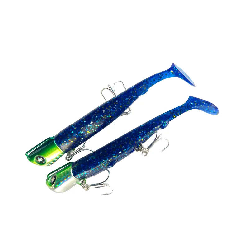 SAKANA Vinilos CANDY TAIL 30gr