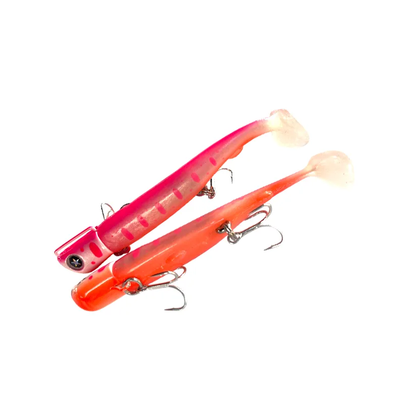 SAKANA Vinilos CANDY TAIL 30gr