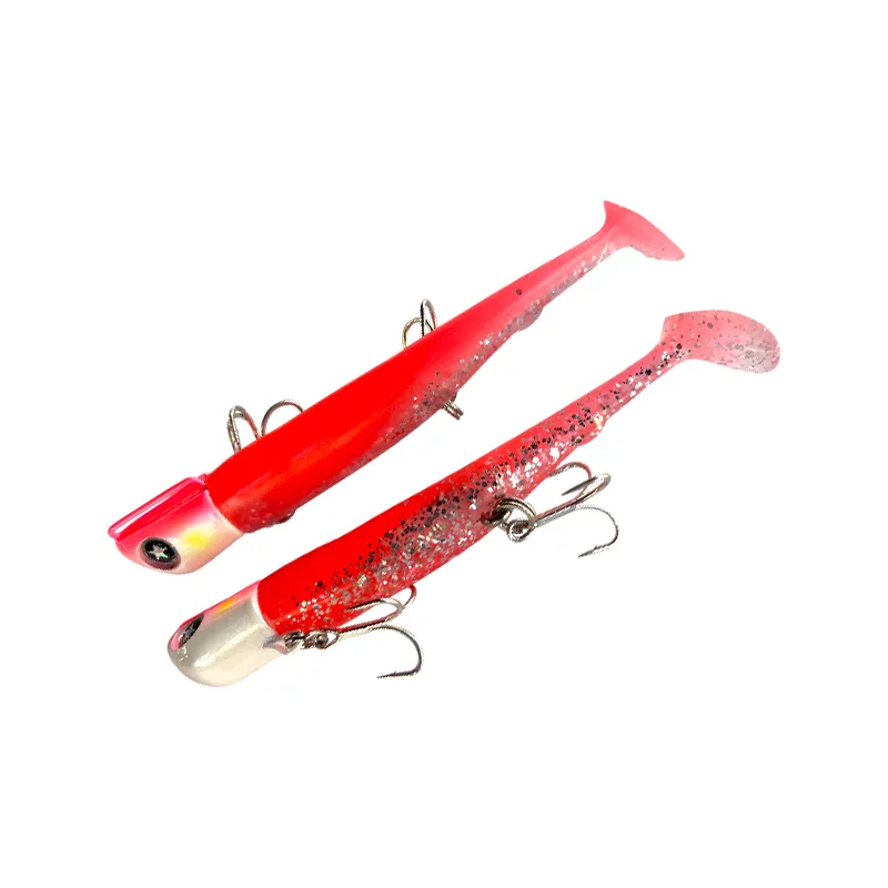 SAKANA Vinilos CANDY TAIL 30gr