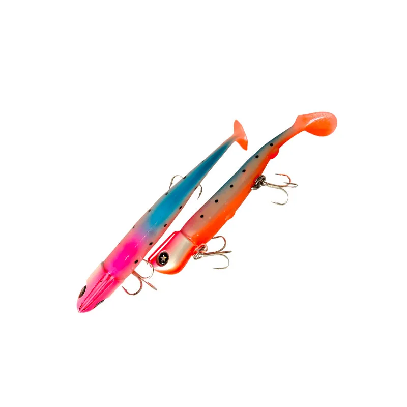 SAKANA Vinilos CANDY TAIL 30gr