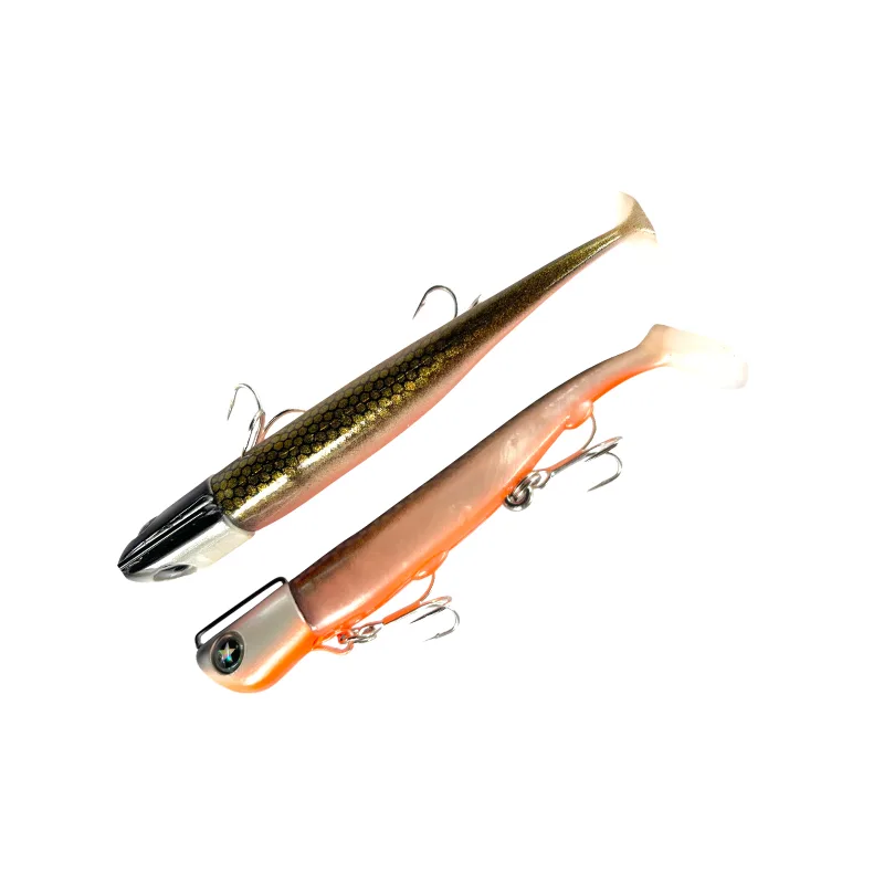 SAKANA Vinilos CANDY TAIL 30gr