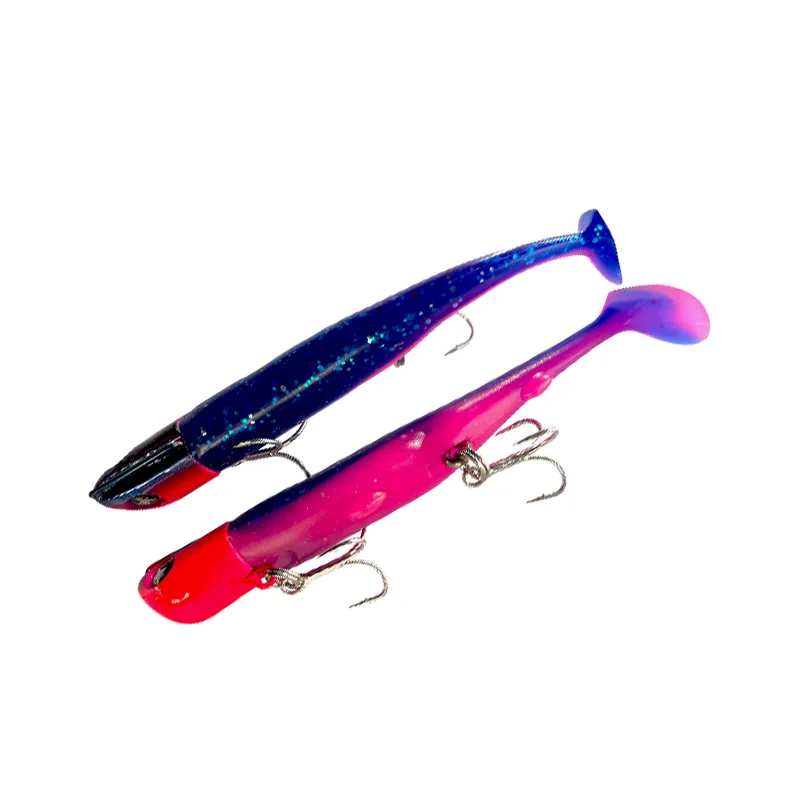 SAKANA Vinilos CANDY TAIL 30gr