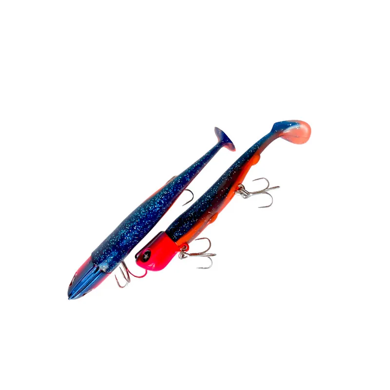 SAKANA Vinilos CANDY TAIL 35gr
