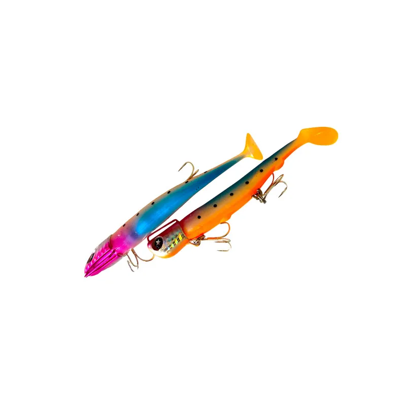 SAKANA Vinilos CANDY TAIL 35gr