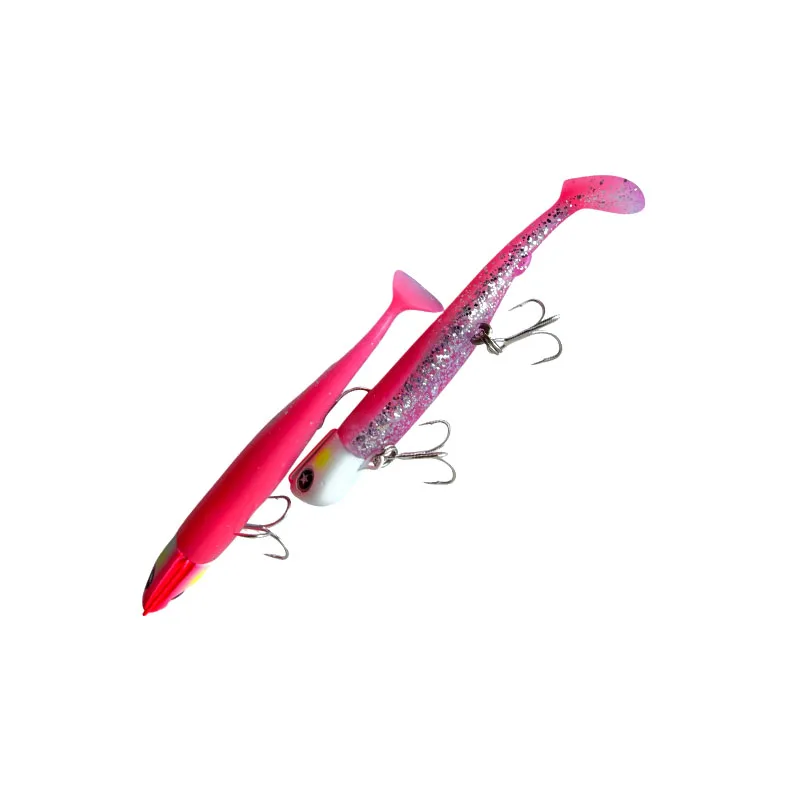 SAKANA Vinilos CANDY TAIL 35gr