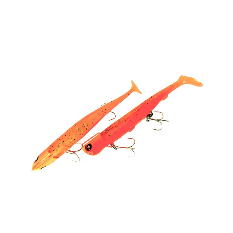 SAKANA Vinilos CANDY TAIL 35gr