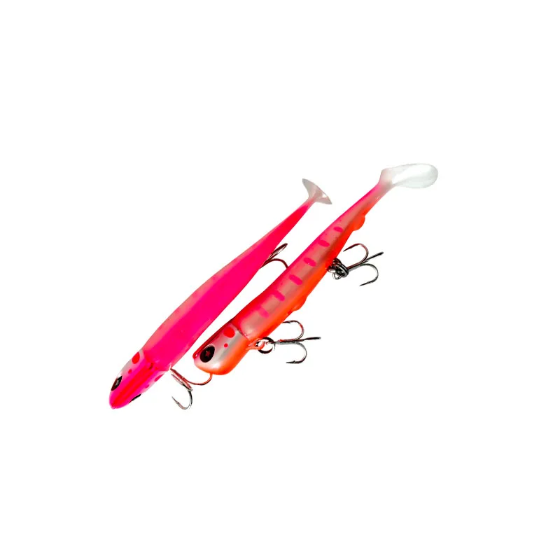 SAKANA Vinilos CANDY TAIL 35gr