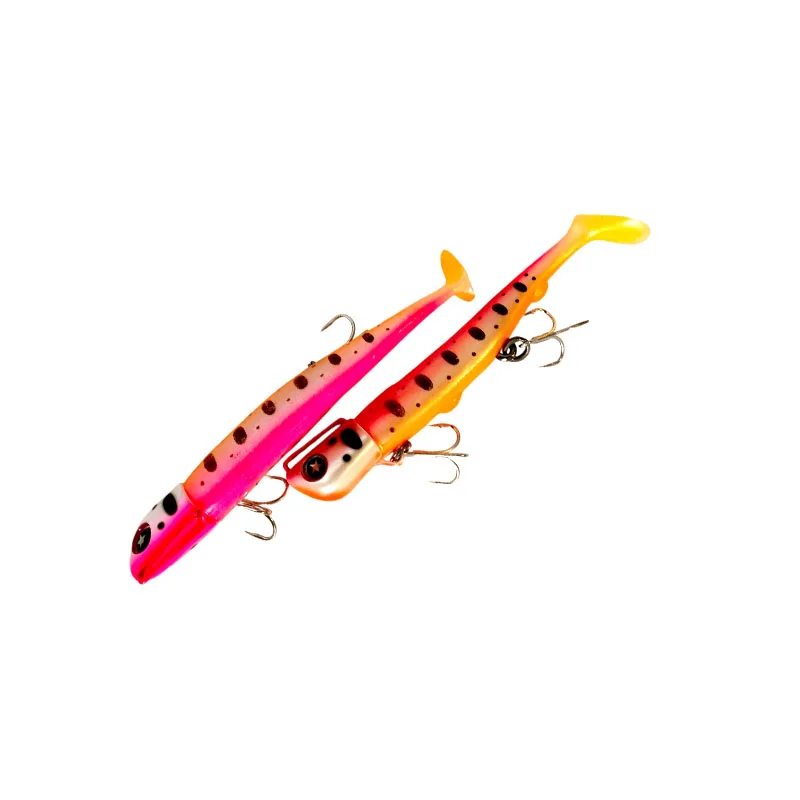 SAKANA Vinilos CANDY TAIL 35gr