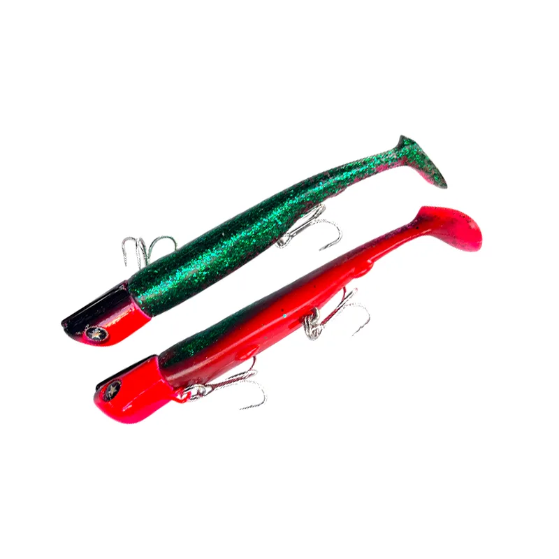 SAKANA Vinilos CANDY TAIL 40gr