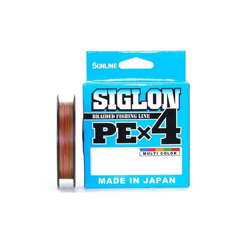 SUNLINE Multi  SIGLON X4 | 150m | multicolor