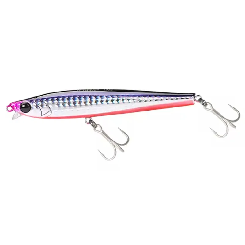 TSURINOYA Señuelo AIRAZOR 105S - DW208