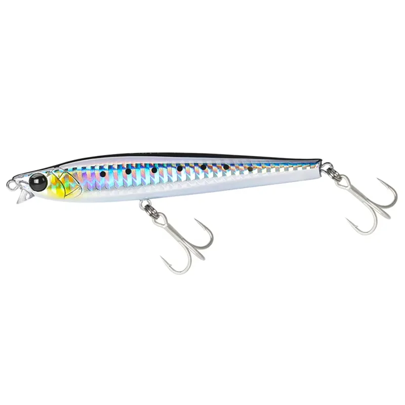 TSURINOYA Señuelo AIRAZOR 105S - DW208