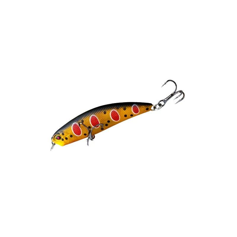 BADFISH Señuelo Trout Assassin 6.1g