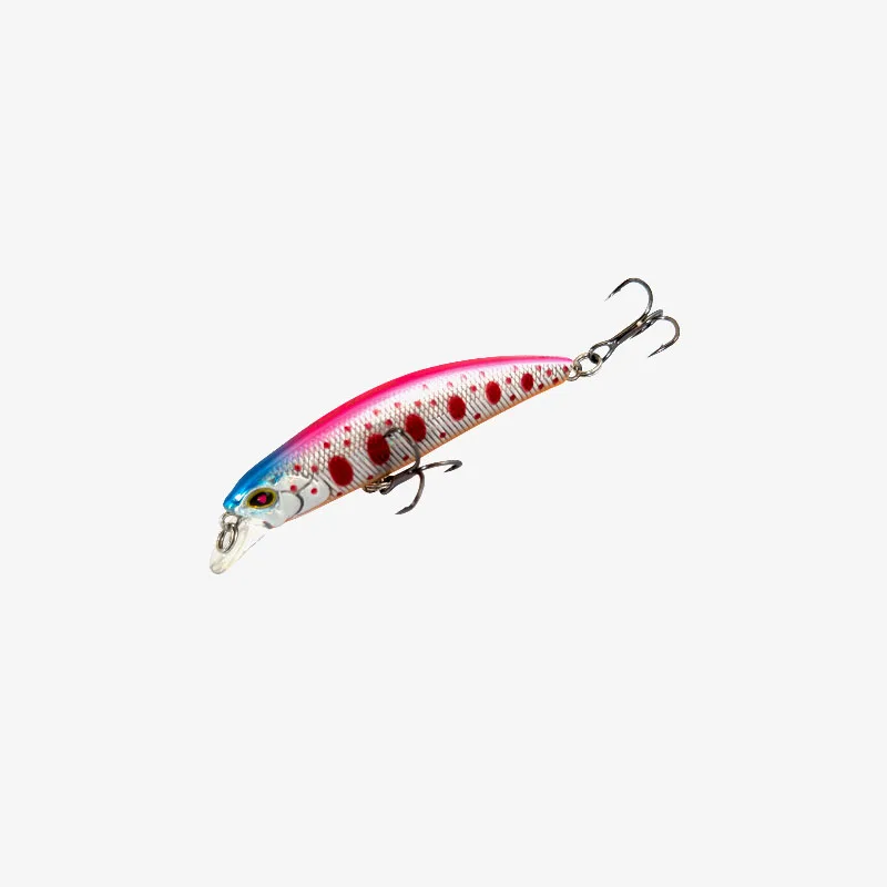 BADFISH Señuelo Trout Assassin 6.1g