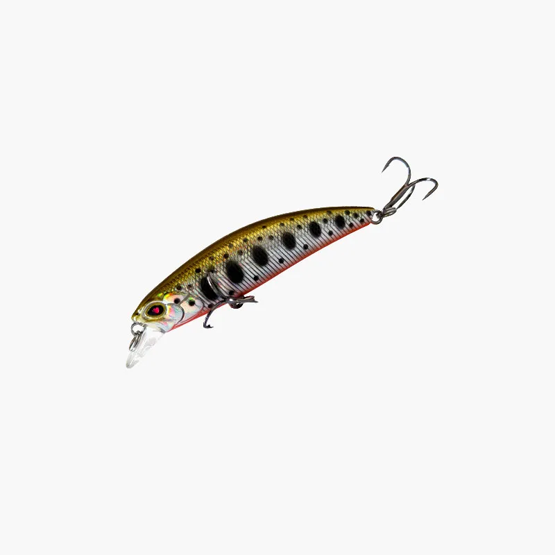 BADFISH Señuelo Trout Assassin 6.1g