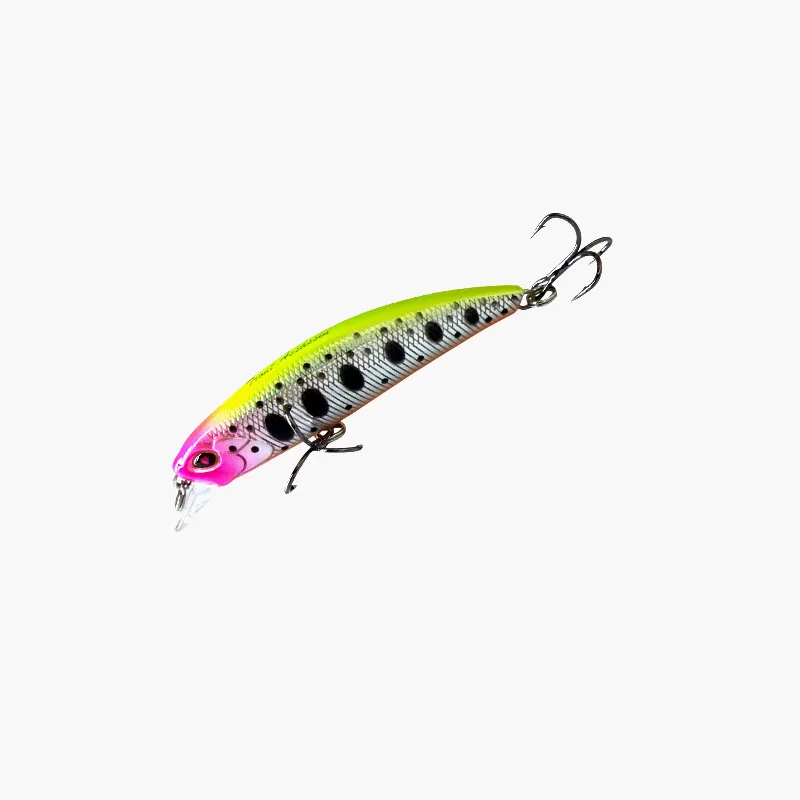 BADFISH Señuelo Trout Assassin 6.1g