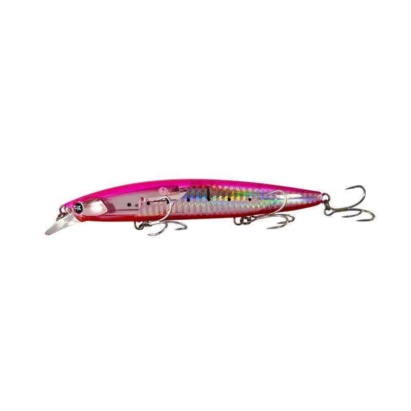 SAKANA FLASH Z  135S, SINKING