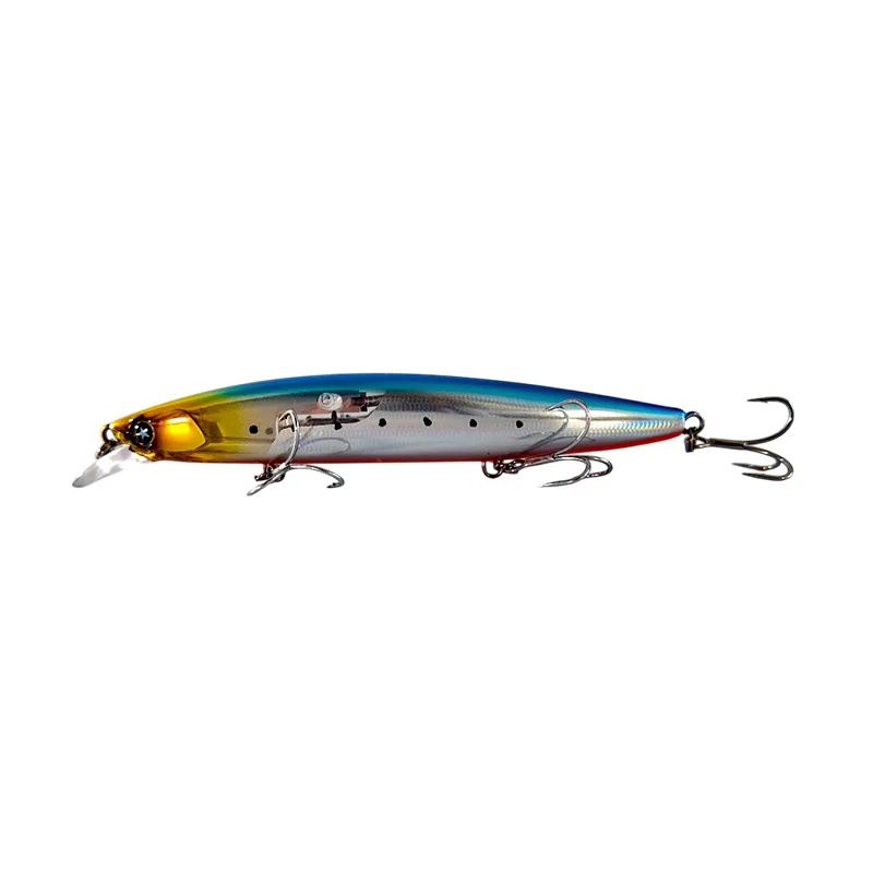 SAKANA FLASH Z  135S, SINKING