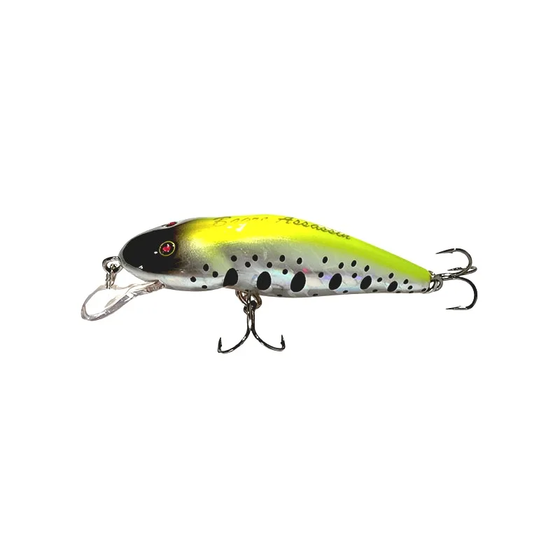 BADFISH Bagre ASSASSIN 5.9 gr