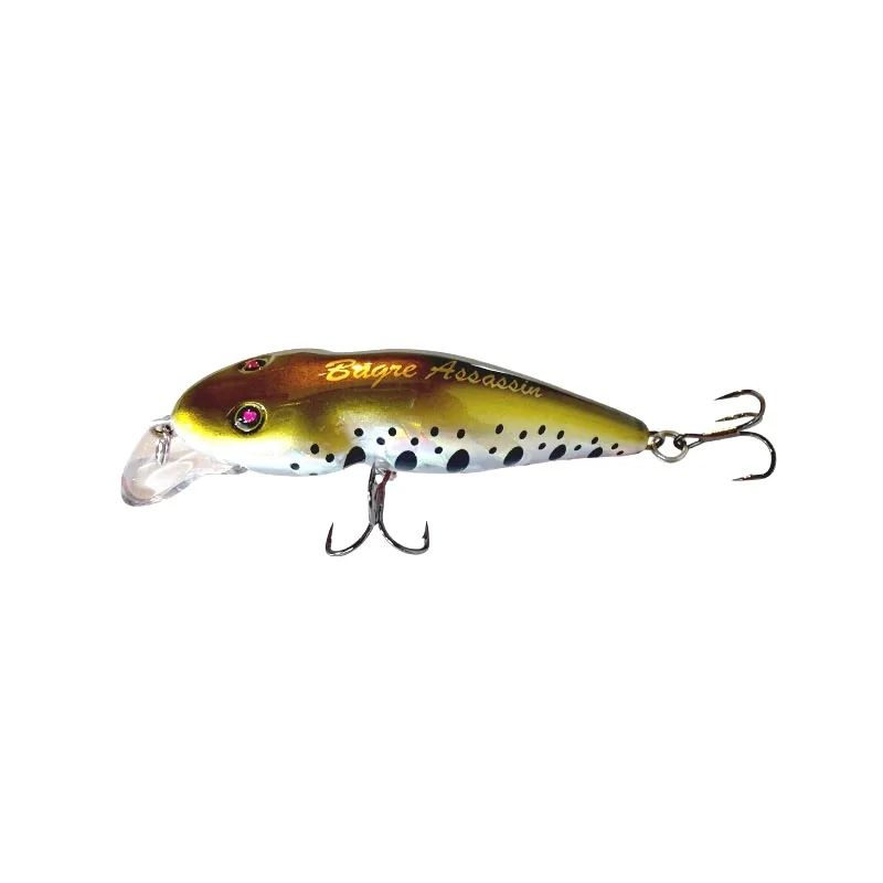 BADFISH Bagre ASSASSIN 5.9 gr