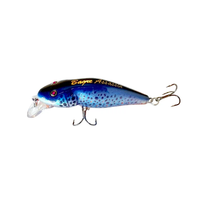 BADFISH Bagre ASSASSIN 5.9 gr