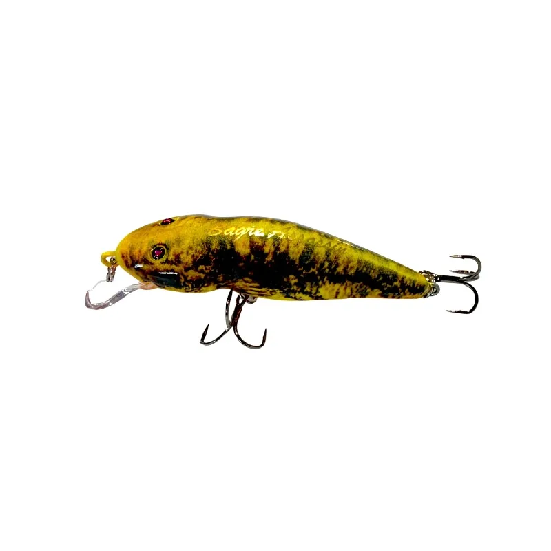 BADFISH Bagre ASSASSIN 5.9 gr