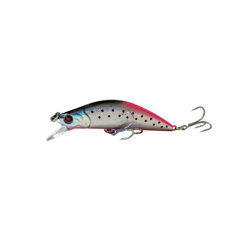 BADFISH Señuelo DARK RIVER- 4,7g