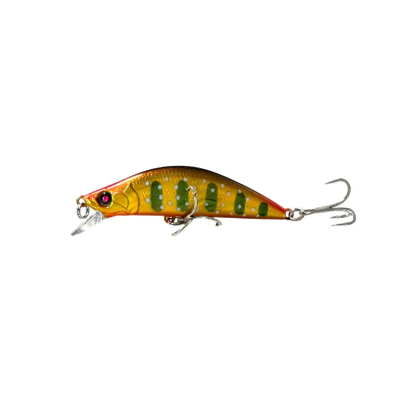 BADFISH Señuelo DARK RIVER- 4,7g