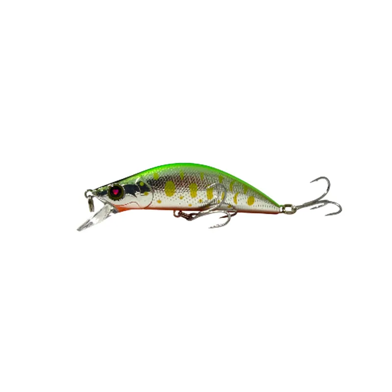 BADFISH Señuelo DARK RIVER- 4,7g