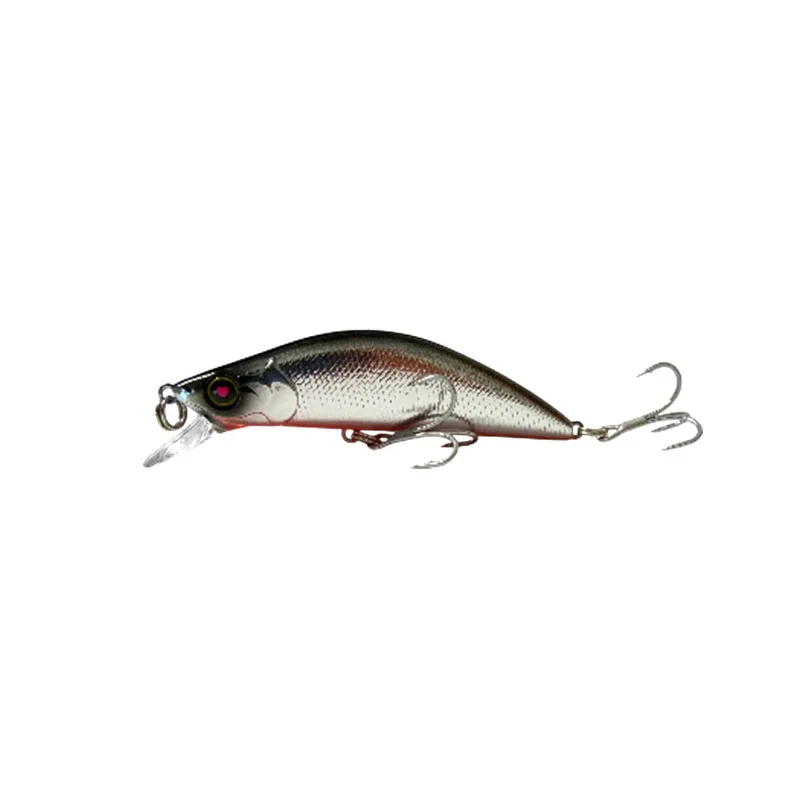 BADFISH Señuelo DARK RIVER- 4,7g