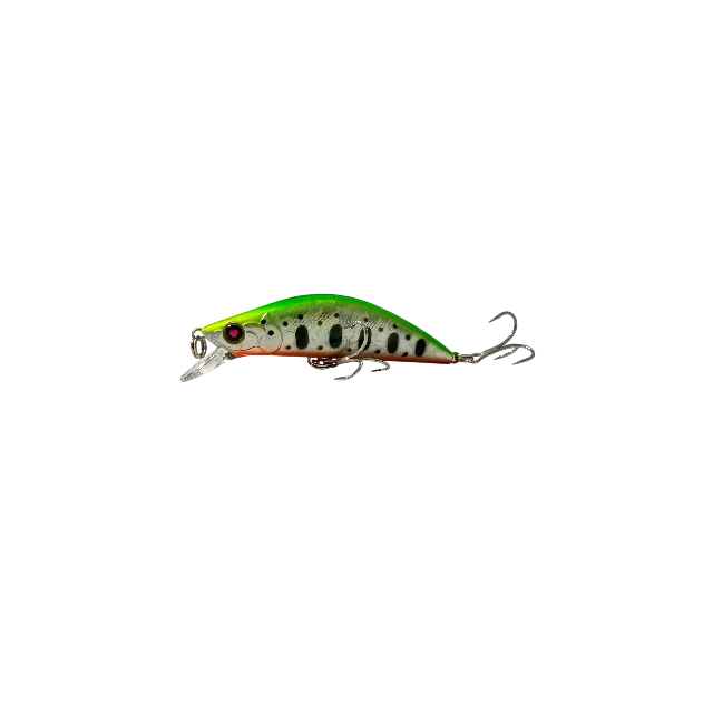 BADFISH Señuelo DARK RIVER- 4,7g