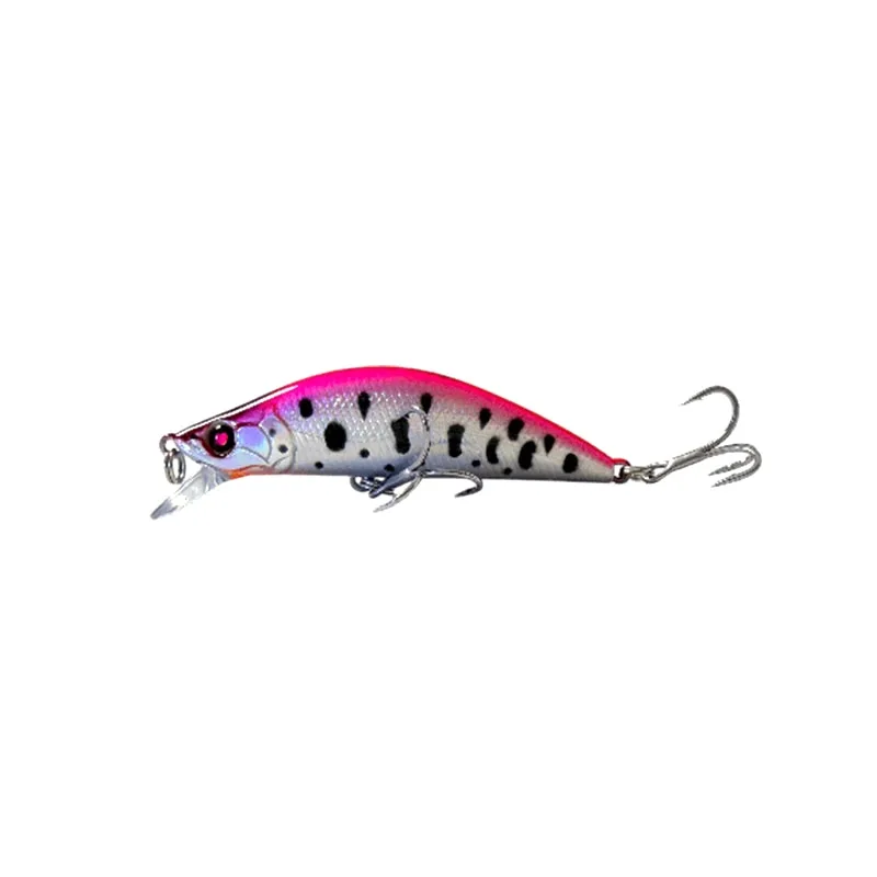 BADFISH Señuelo DARK RIVER- 8,2g