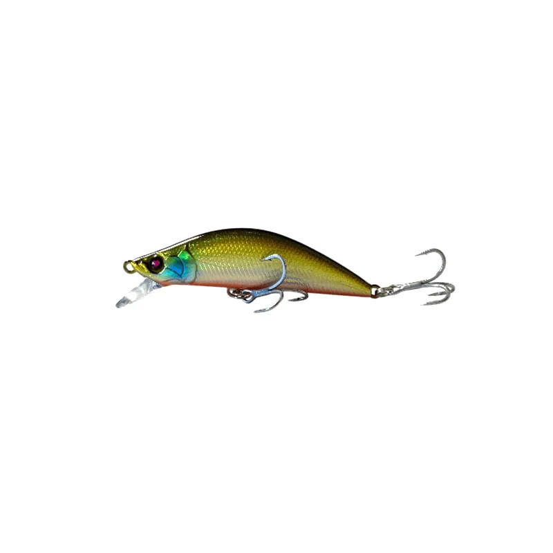 BADFISH Señuelo DARK RIVER- 8,2g