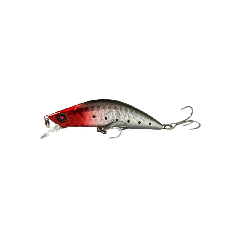 BADFISH Señuelo DARK RIVER- 8,2g