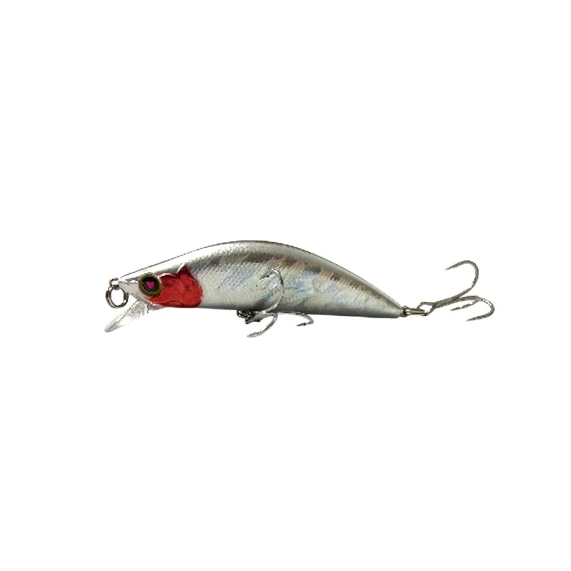 BADFISH Señuelo DARK RIVER- 8,2g