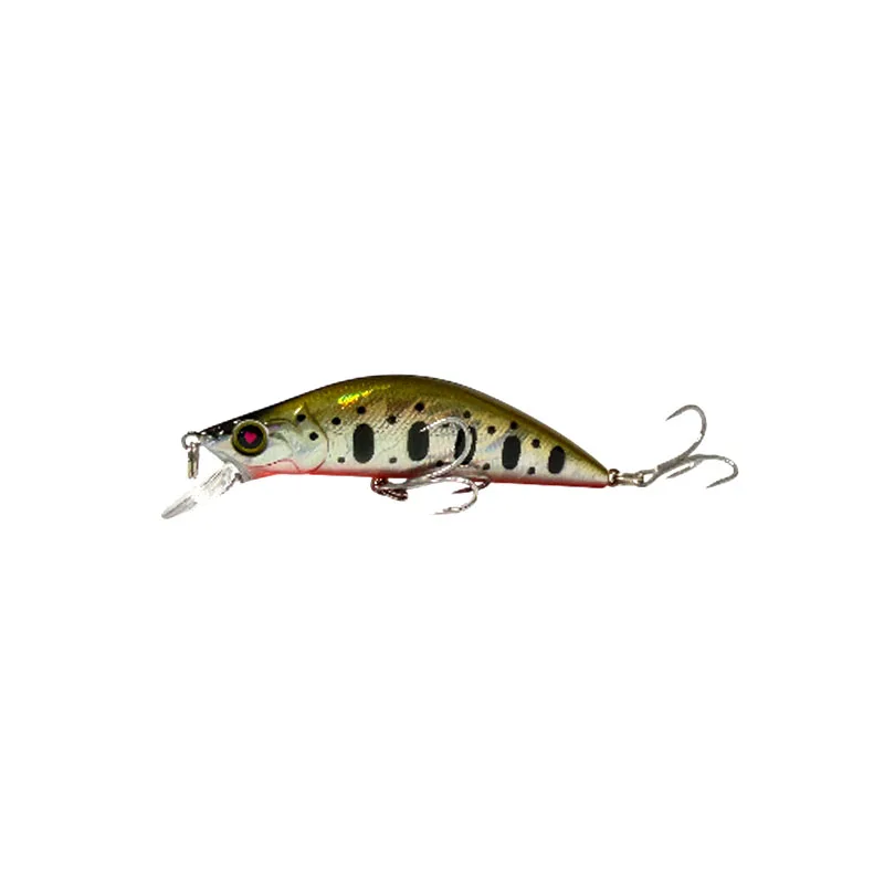 BADFISH Señuelo DARK RIVER- 8,2g