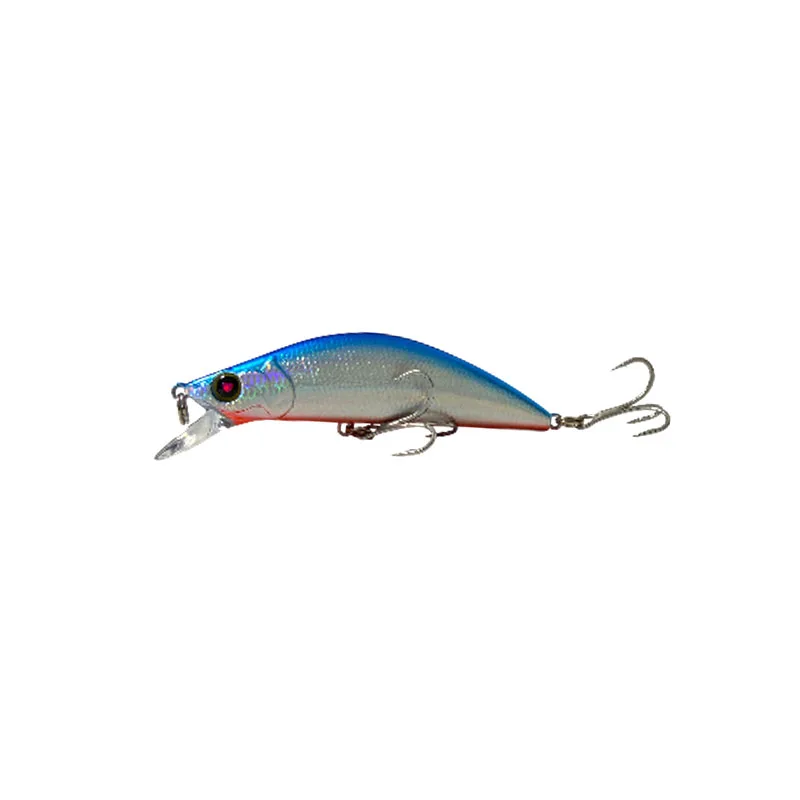 BADFISH Señuelo DARK RIVER- 8,2g