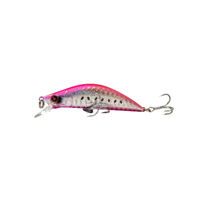 BADFISH Señuelo DARK RIVER- 8,2g