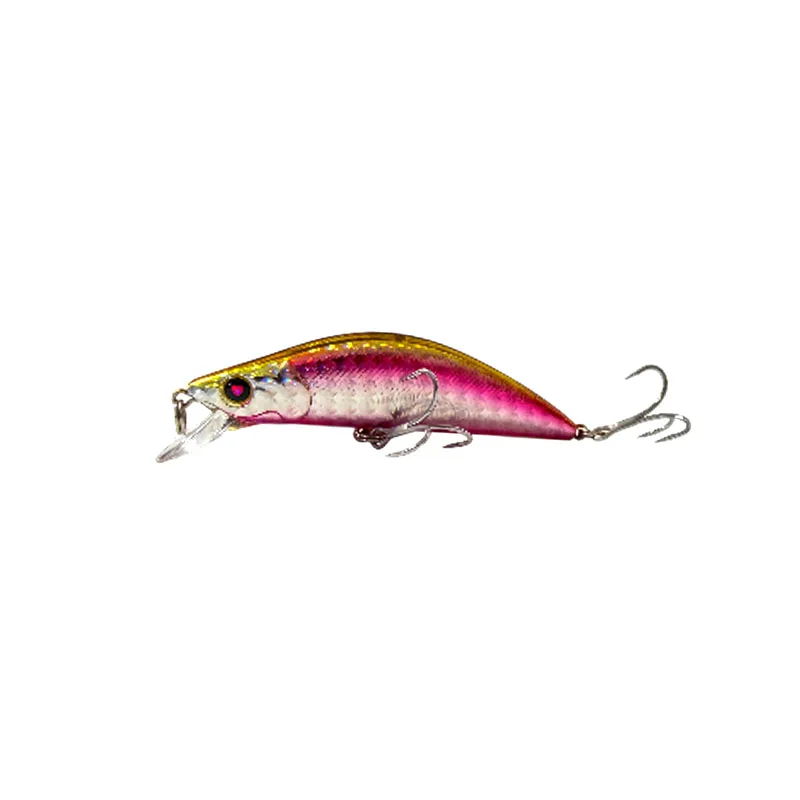 BADFISH Señuelo DARK RIVER- 8,2g