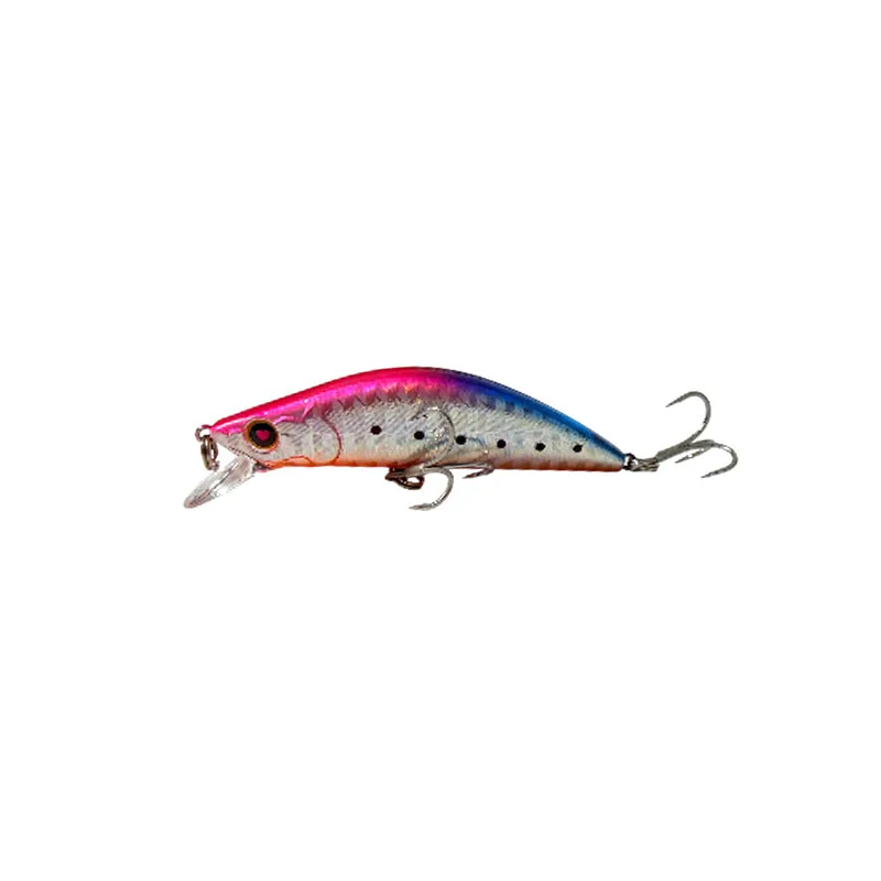 BADFISH Señuelo DARK RIVER- 8,2g