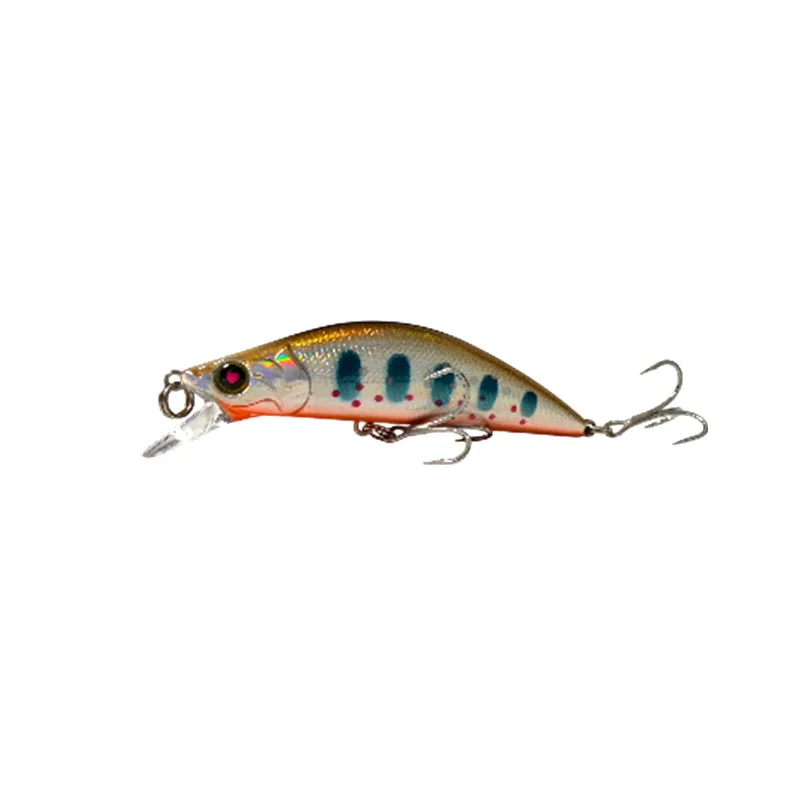 BADFISH Señuelo DARK RIVER- 8,2g