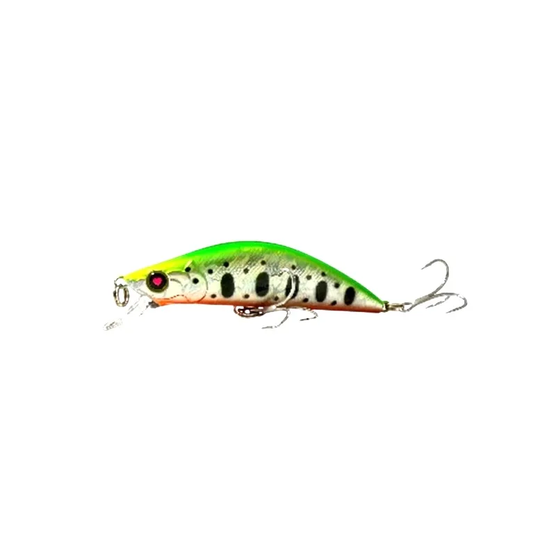 BADFISH Señuelo DARK RIVER- 8,2g