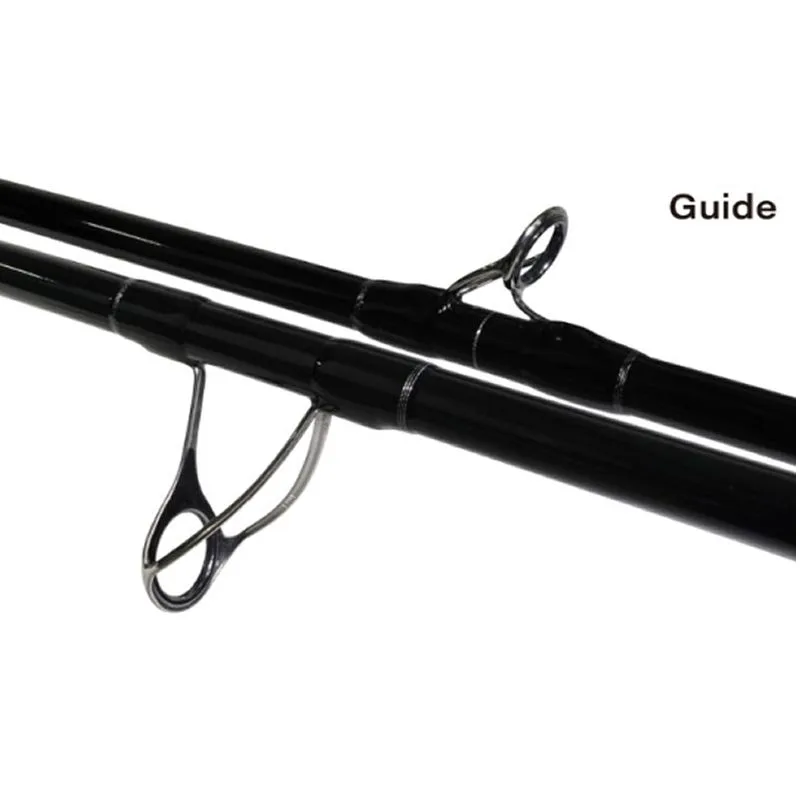 YAMAGA BLANKS Ballistick 1010MH