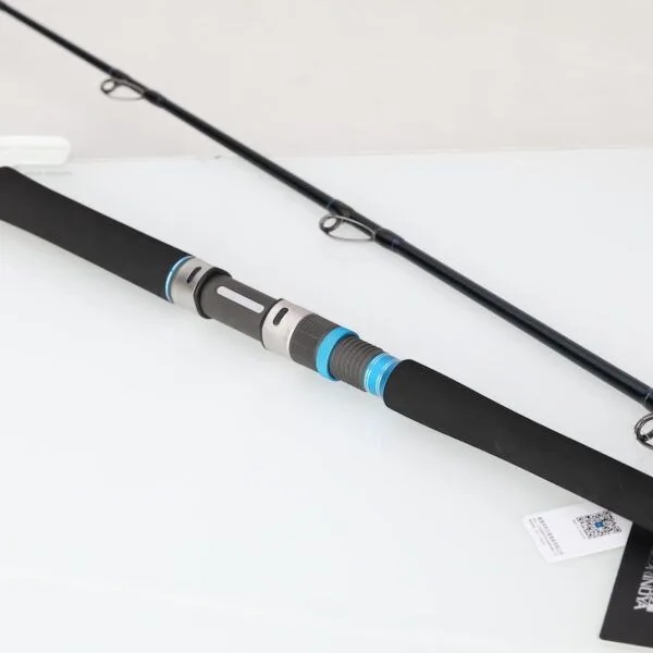 TSURINOYA Caña Seriola Jigging, 250 gr