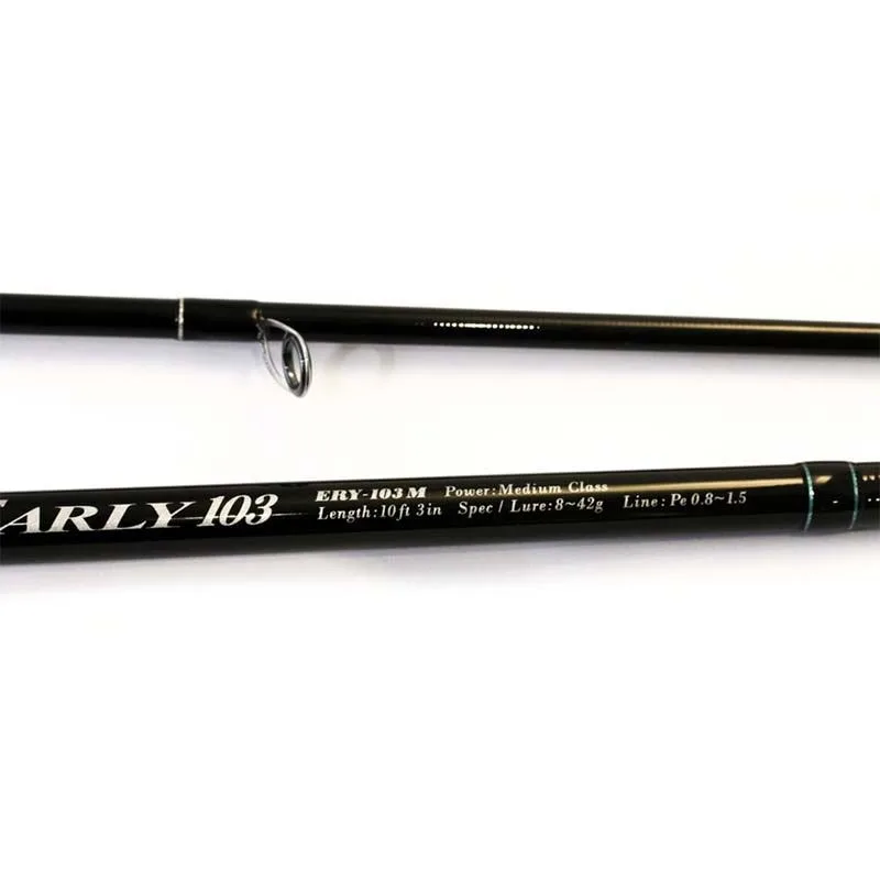YAMAGA BLANKS Caña Early for Surf 103M