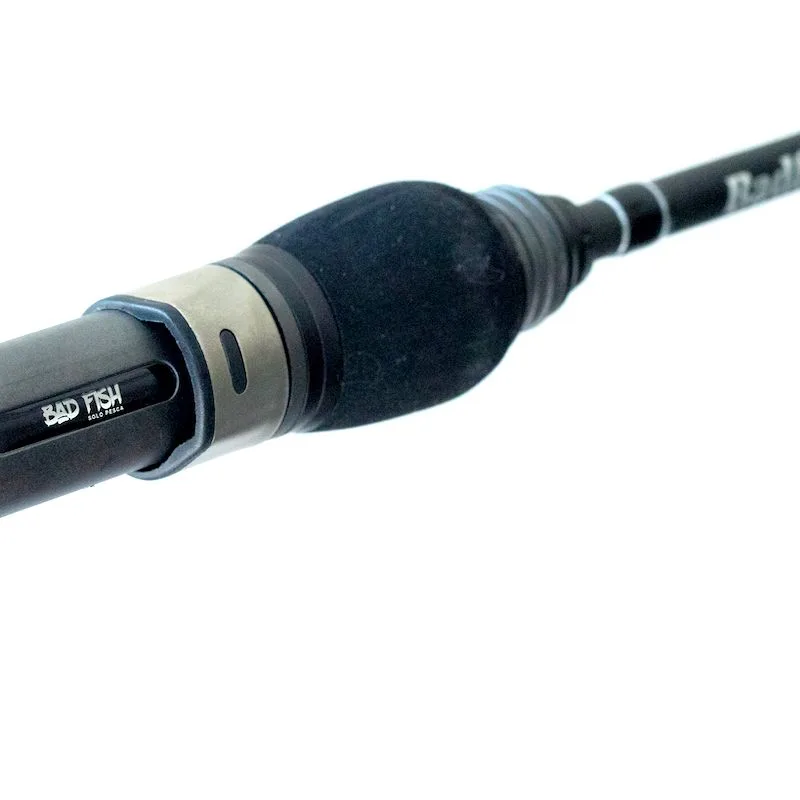 BADFISH caña Graphite Slow S562 30-300g