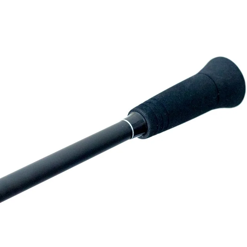 BADFISH caña Graphite Slow S562 30-300g