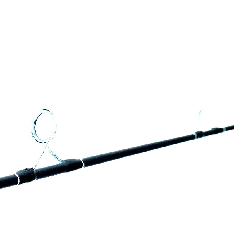 BADFISH caña Graphite Slow S562 30-300g