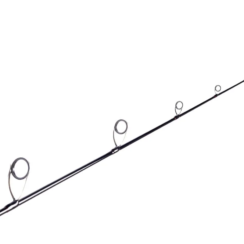 BADFISH caña GRAPHITE JIGGING LITE | 150 g