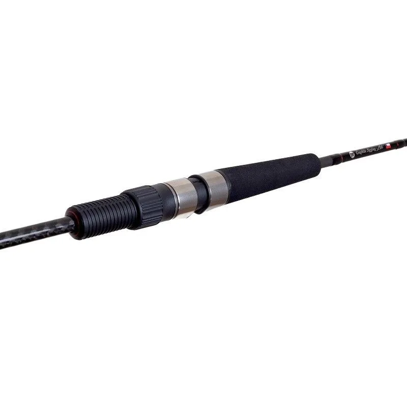 BADFISH caña GRAPHITE JIGGING LITE | 150 g
